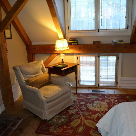 The Inn At Weathersfield Perkinsville Eksteriør billede