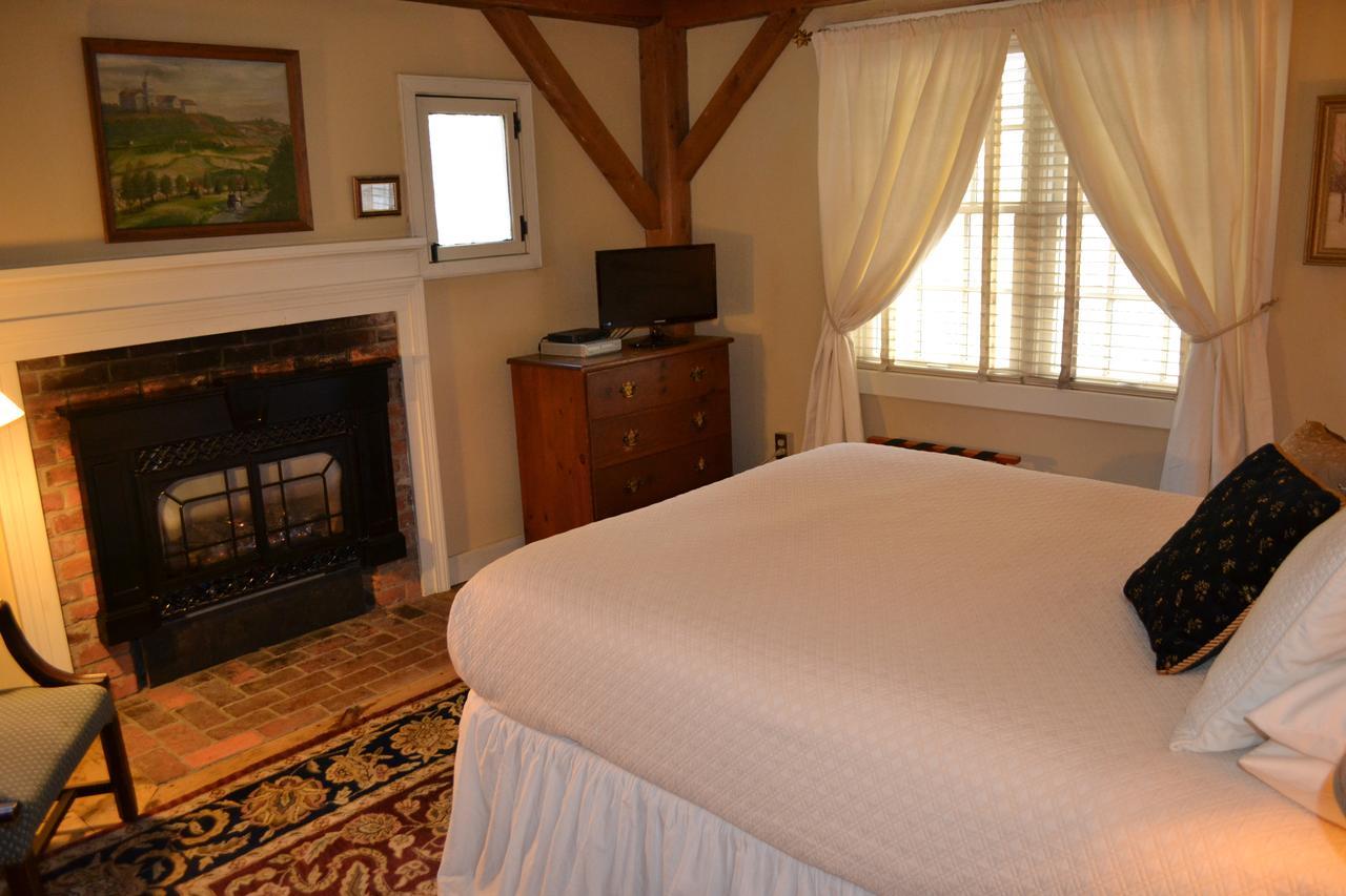 The Inn At Weathersfield Perkinsville Værelse billede