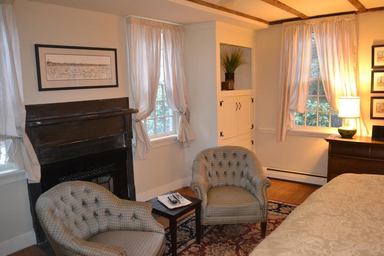 The Inn At Weathersfield Perkinsville Værelse billede