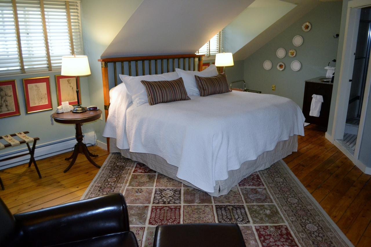 The Inn At Weathersfield Perkinsville Værelse billede