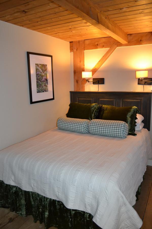 The Inn At Weathersfield Perkinsville Værelse billede