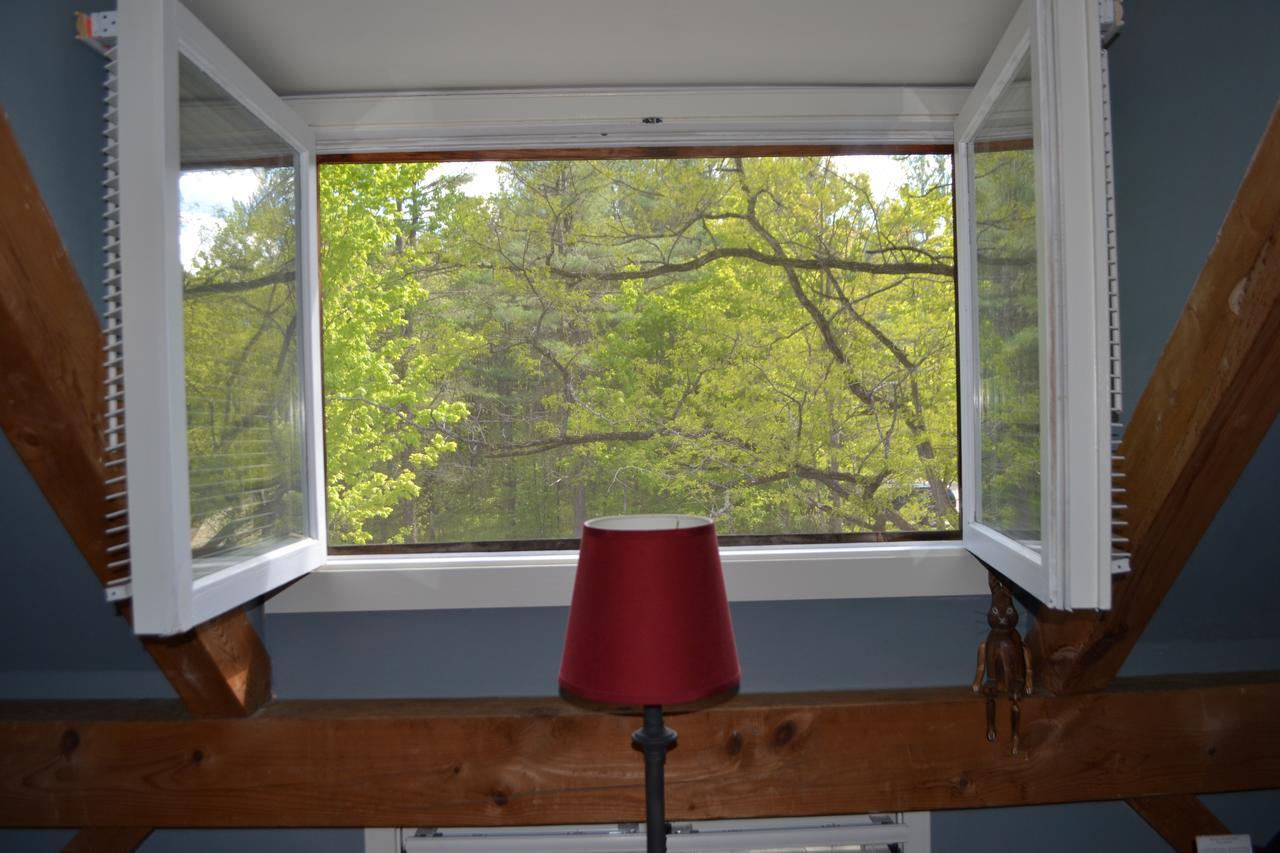 The Inn At Weathersfield Perkinsville Værelse billede
