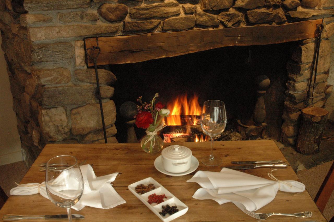 The Inn At Weathersfield Perkinsville Eksteriør billede