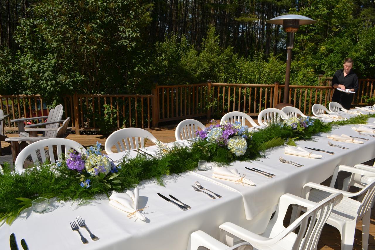 The Inn At Weathersfield Perkinsville Eksteriør billede