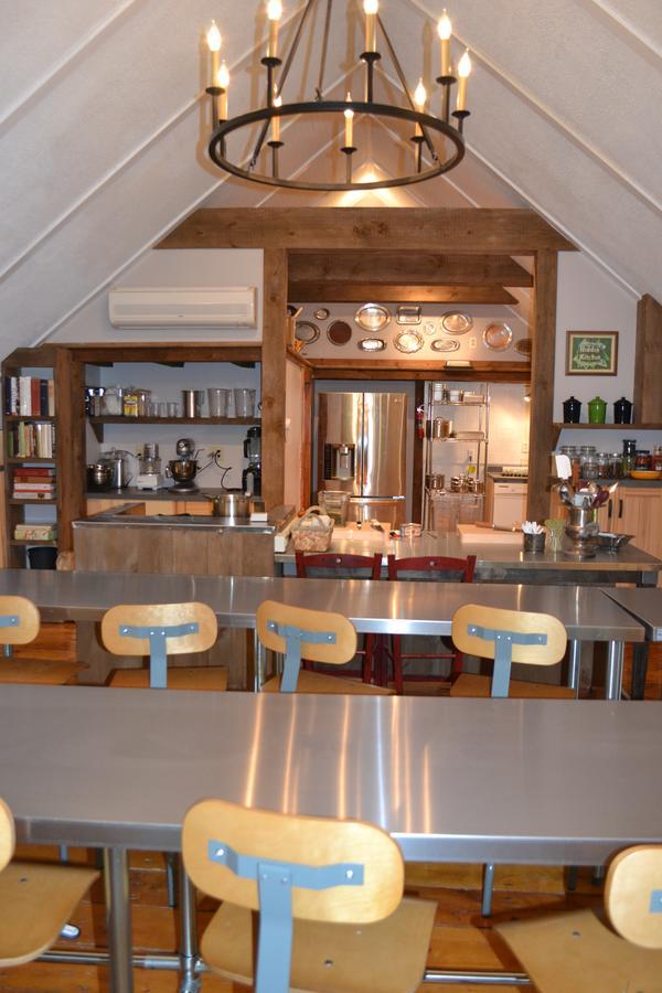The Inn At Weathersfield Perkinsville Eksteriør billede